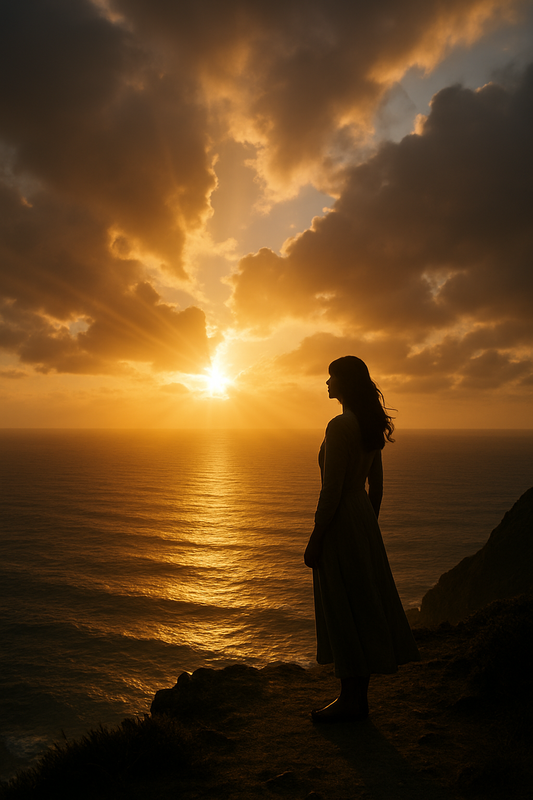 Recognizing Gaslighting: A Christian Woman’s Guide to Emotional Clarity & Truth