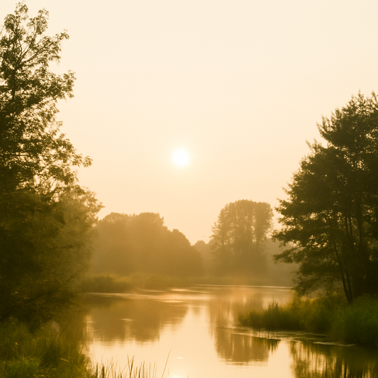 When Affection and Avoidance Collide: Truth & Discernment in Christ
